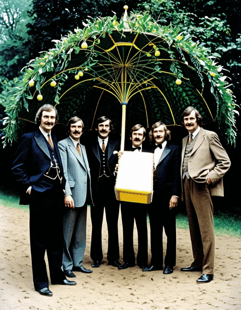 Monty Python