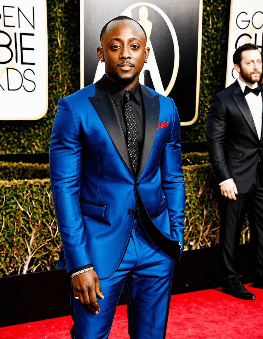 Omar Epps Movies and Tv Shows