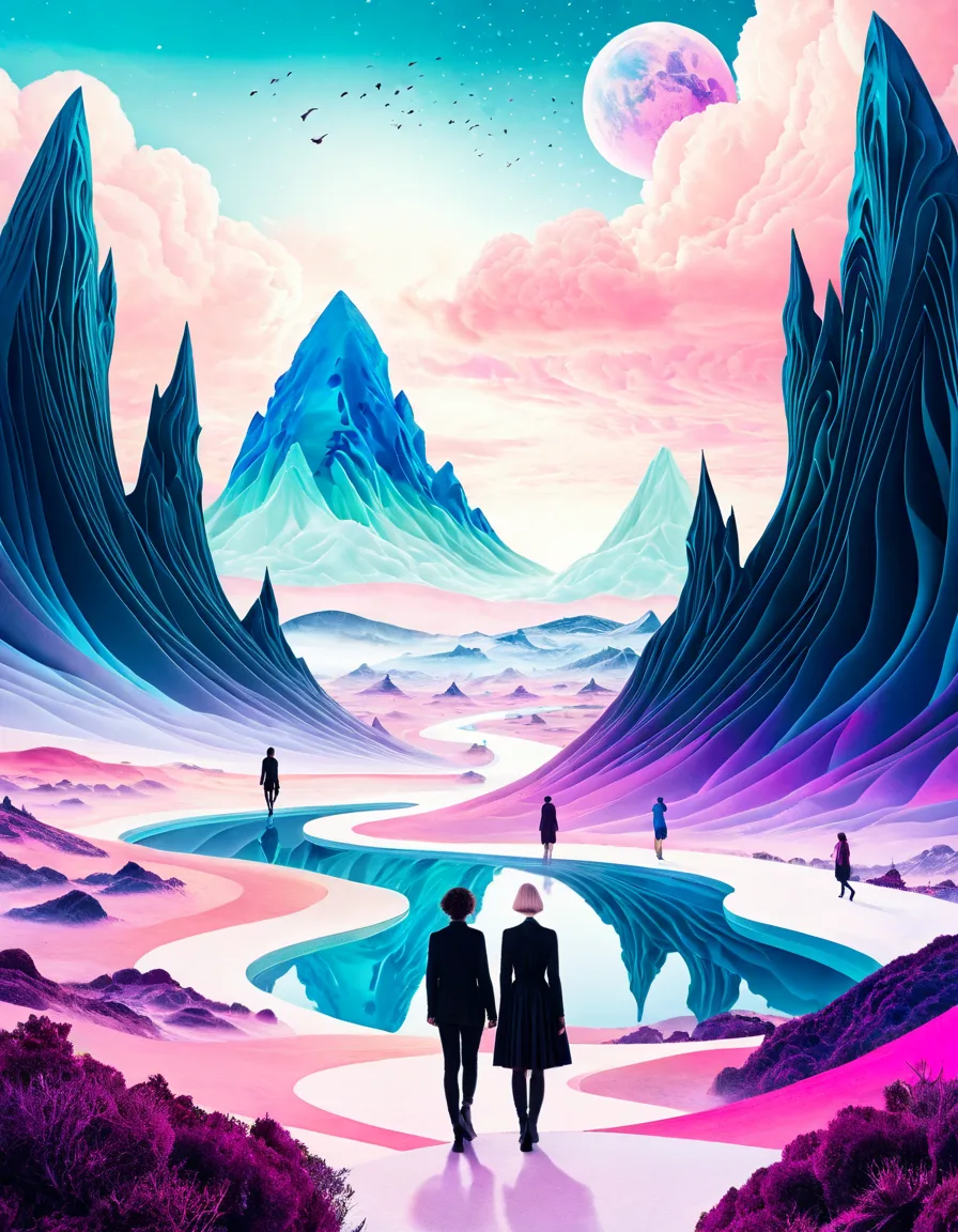On Cloud Sale