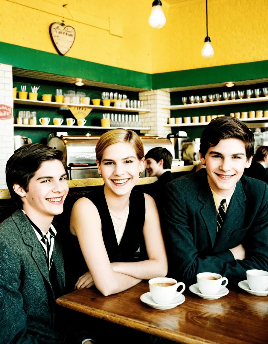 Perks of Being a Wallflower
