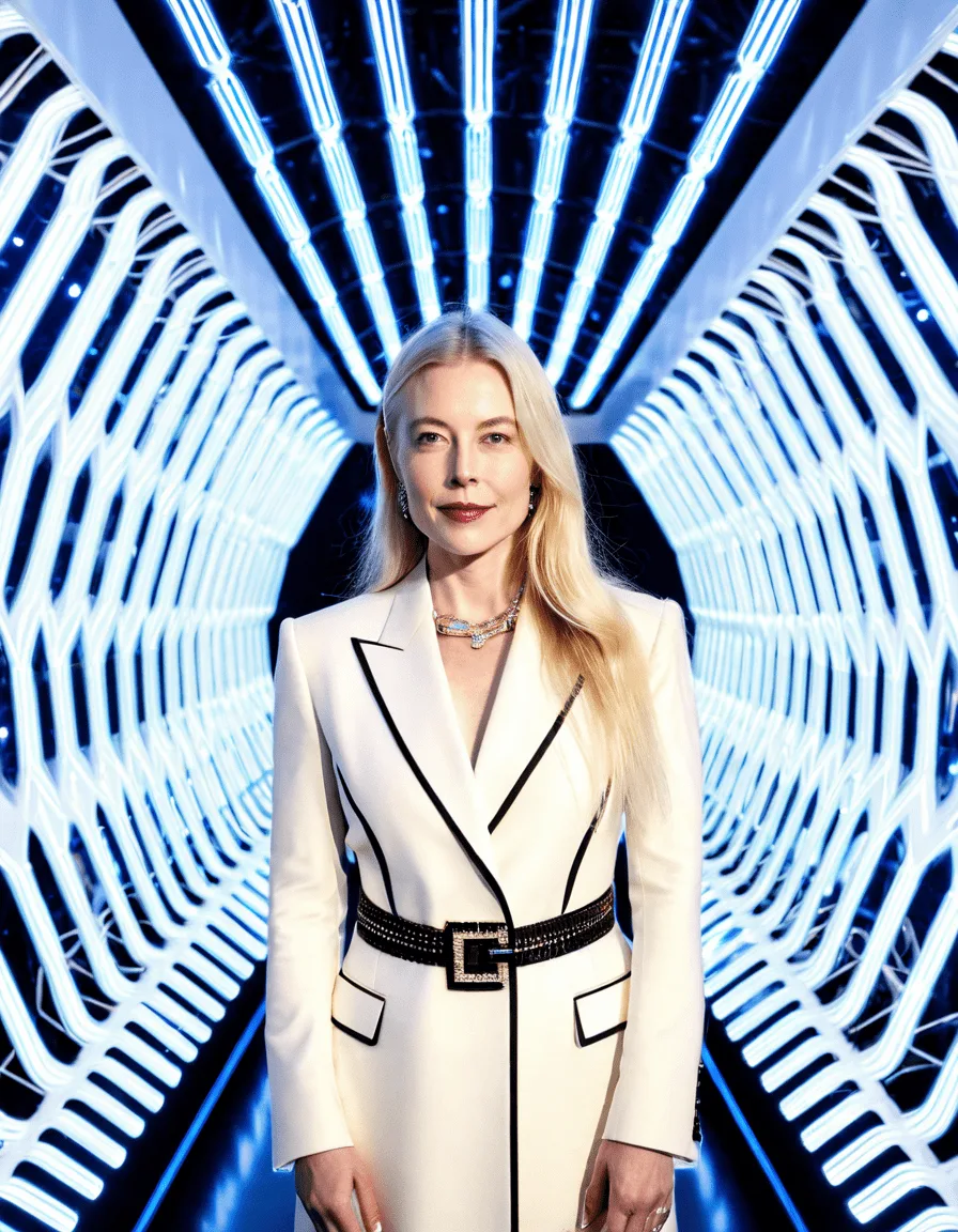 Vivian Musk