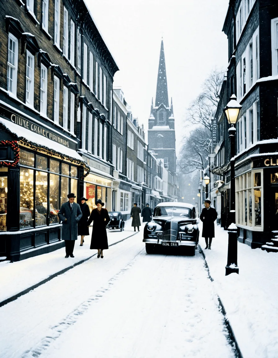 Best Films for Xmas