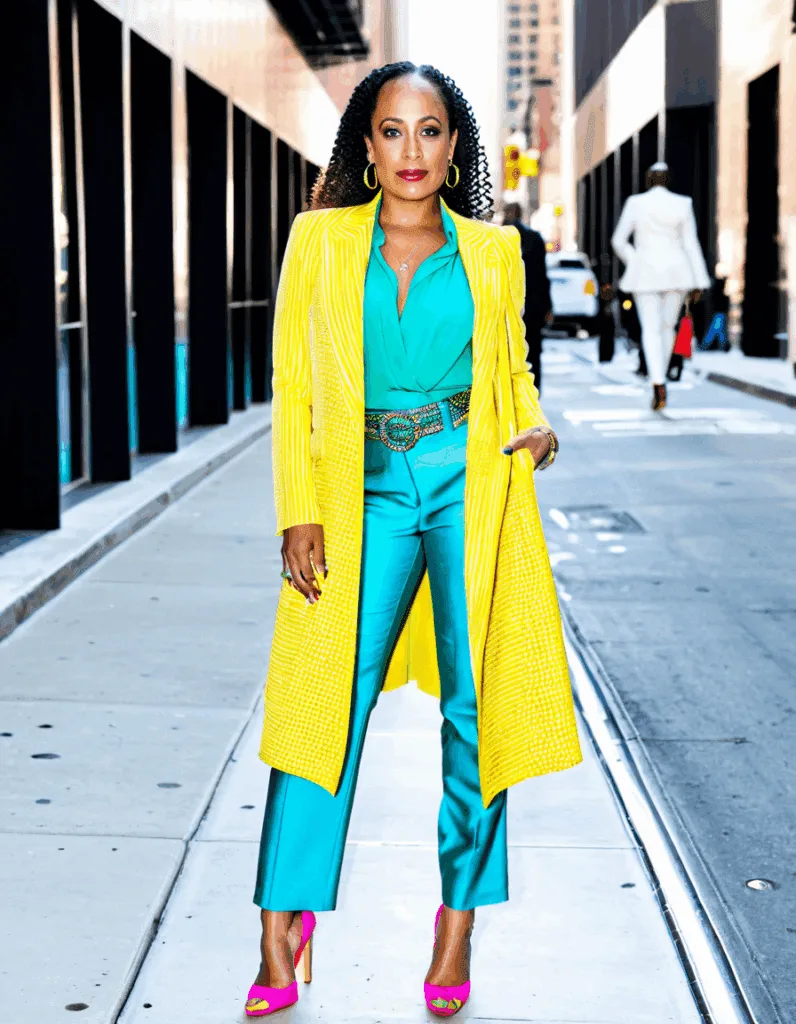 Essence Atkins