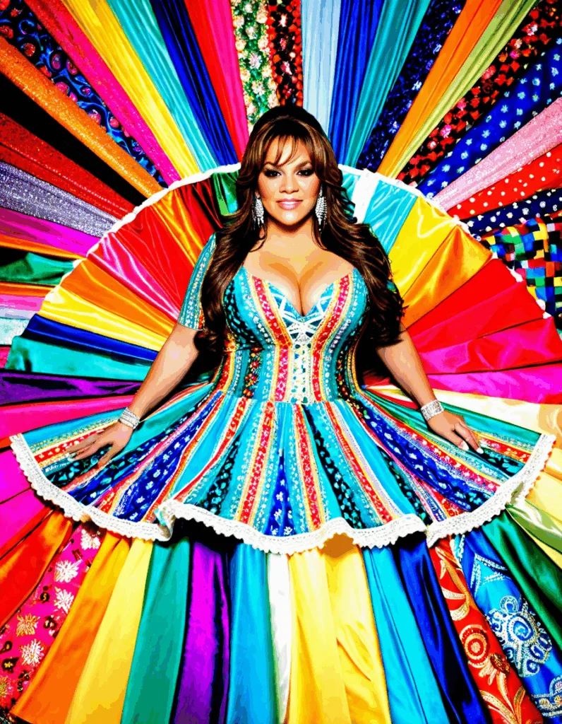 Jenni Rivera