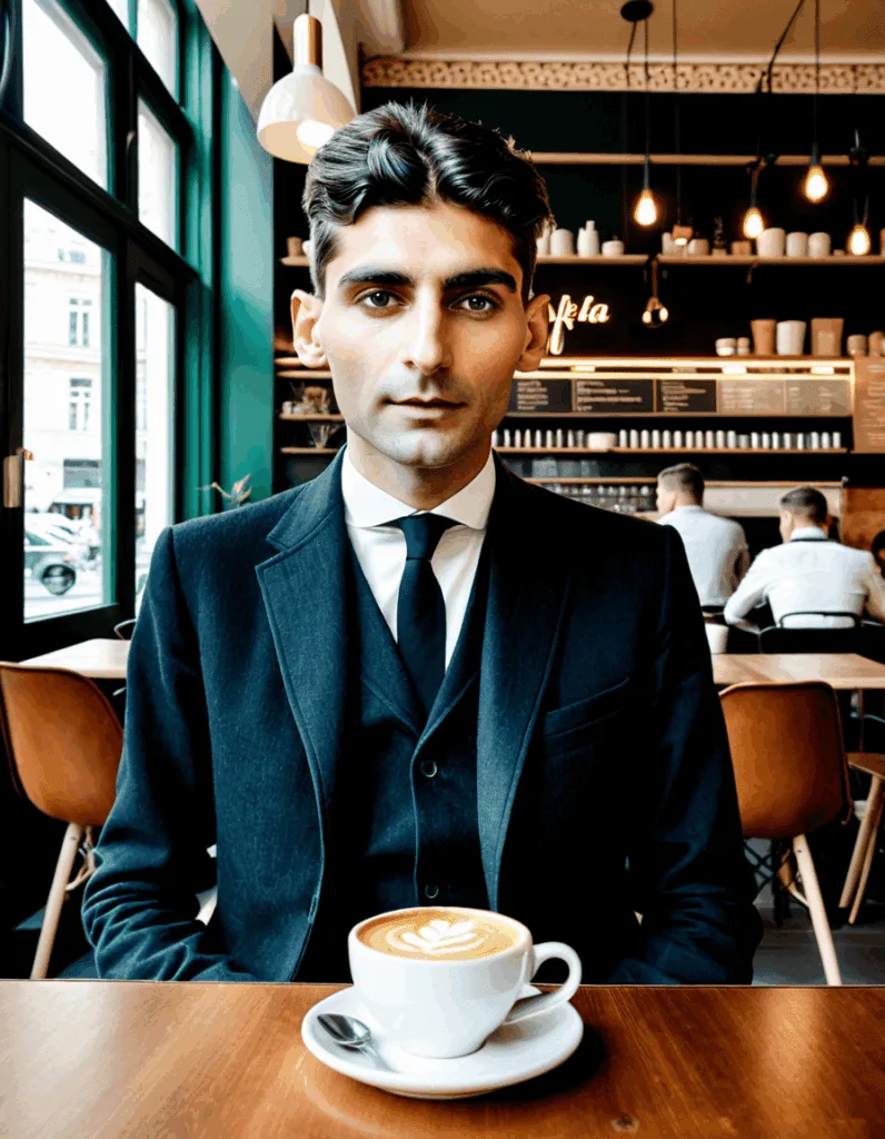 Kafka