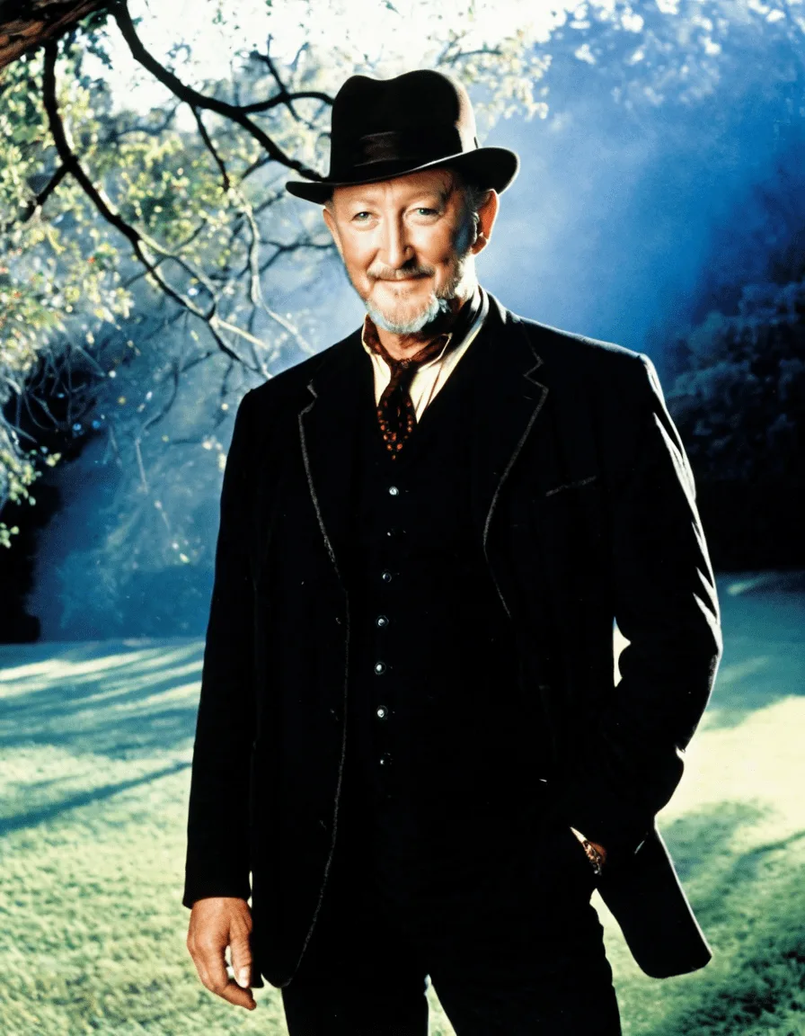 Louis Osbourne