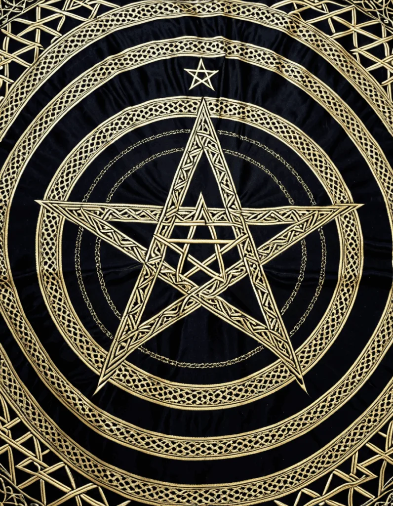 Pentagram