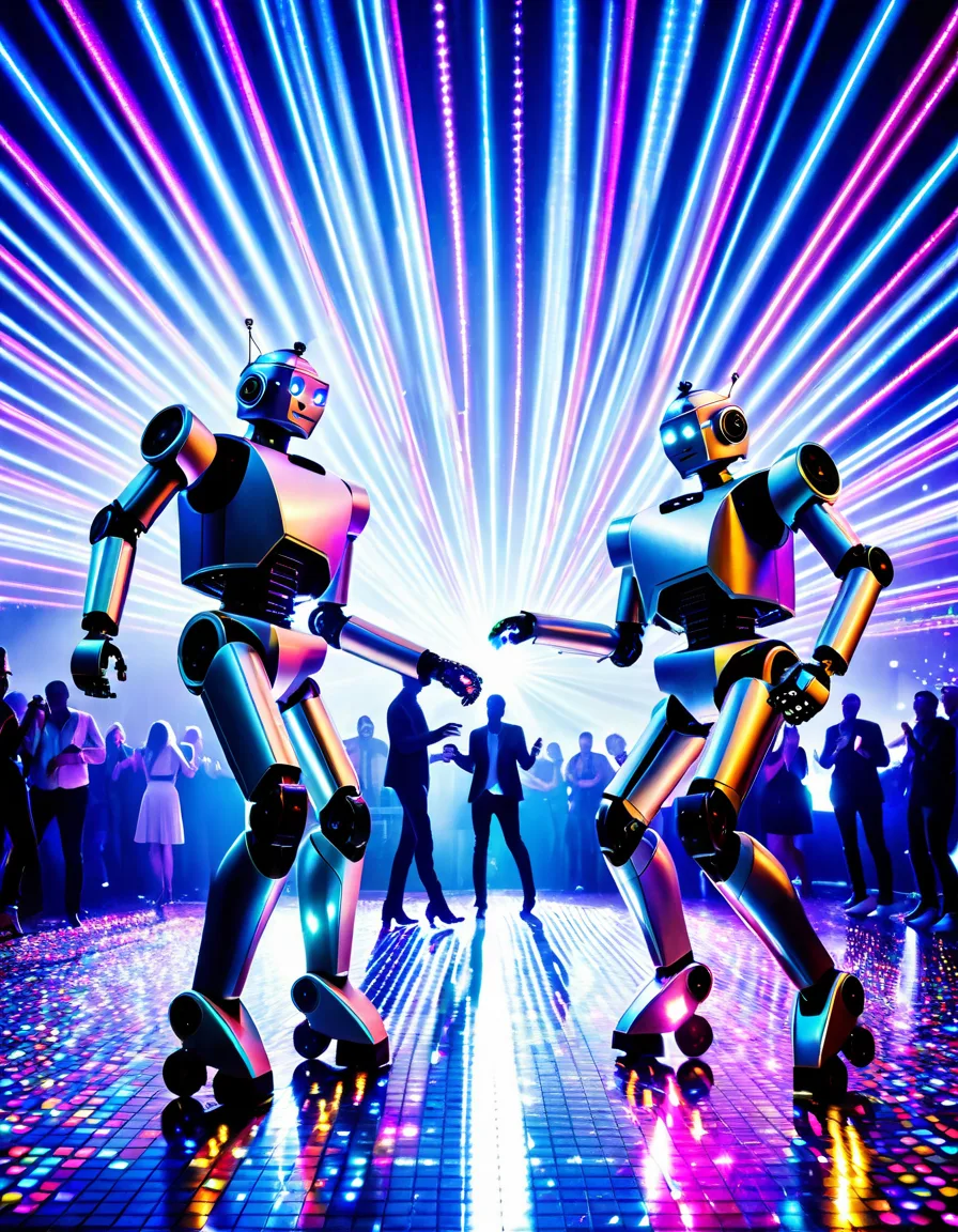 Robots