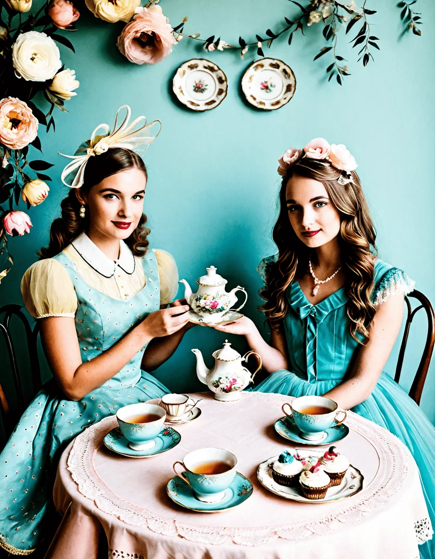 Two Girls One Cup