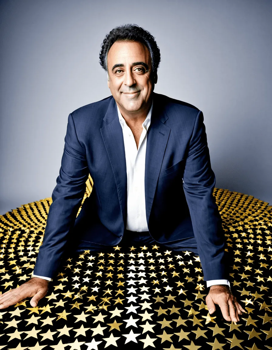 Best Brad Garrett