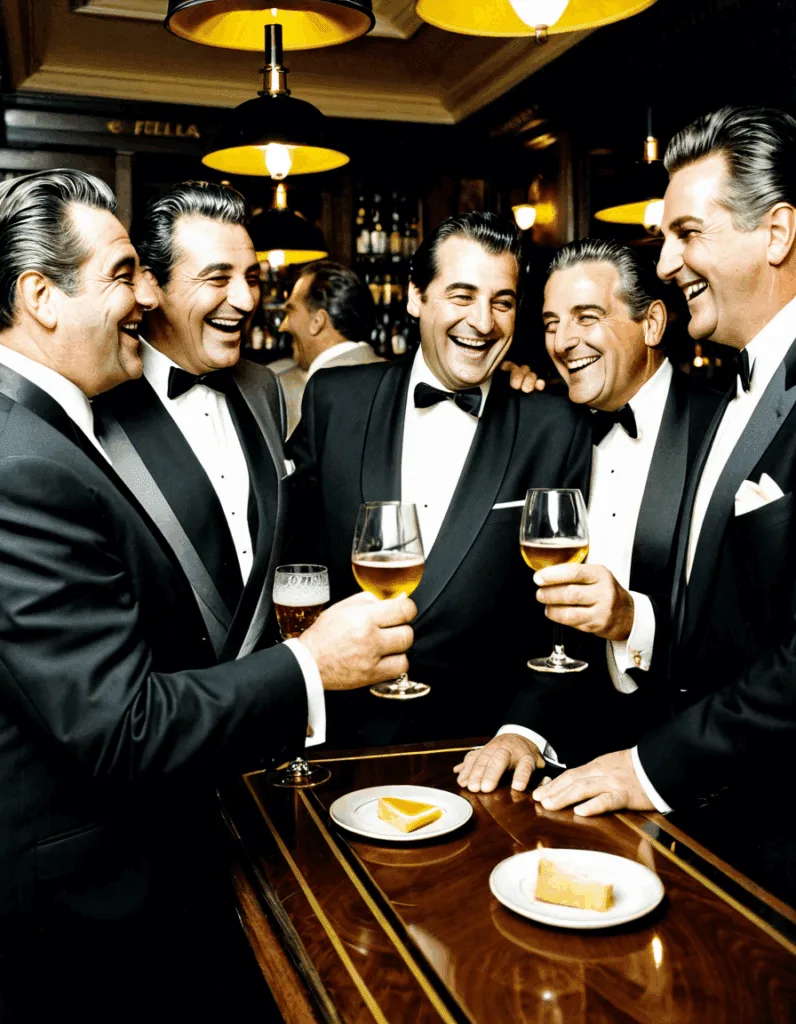 Good Fellas