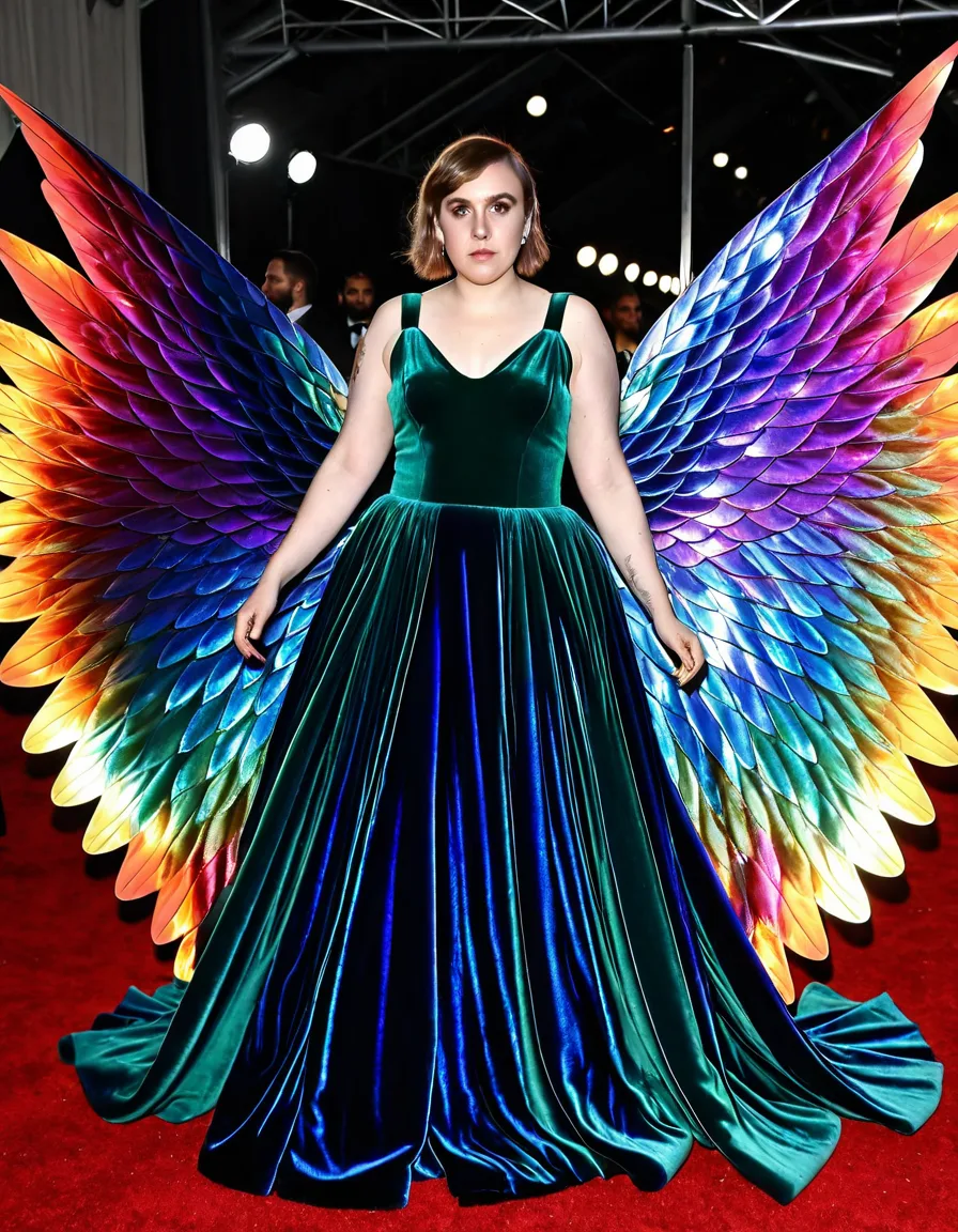 Best Lena Dunham