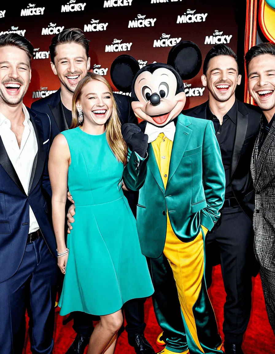 Cast of Happys Place
