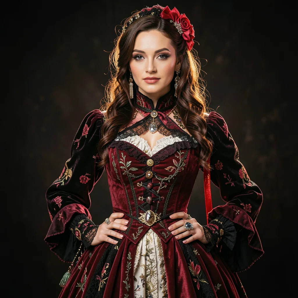 Gypsy Rose Blanchards