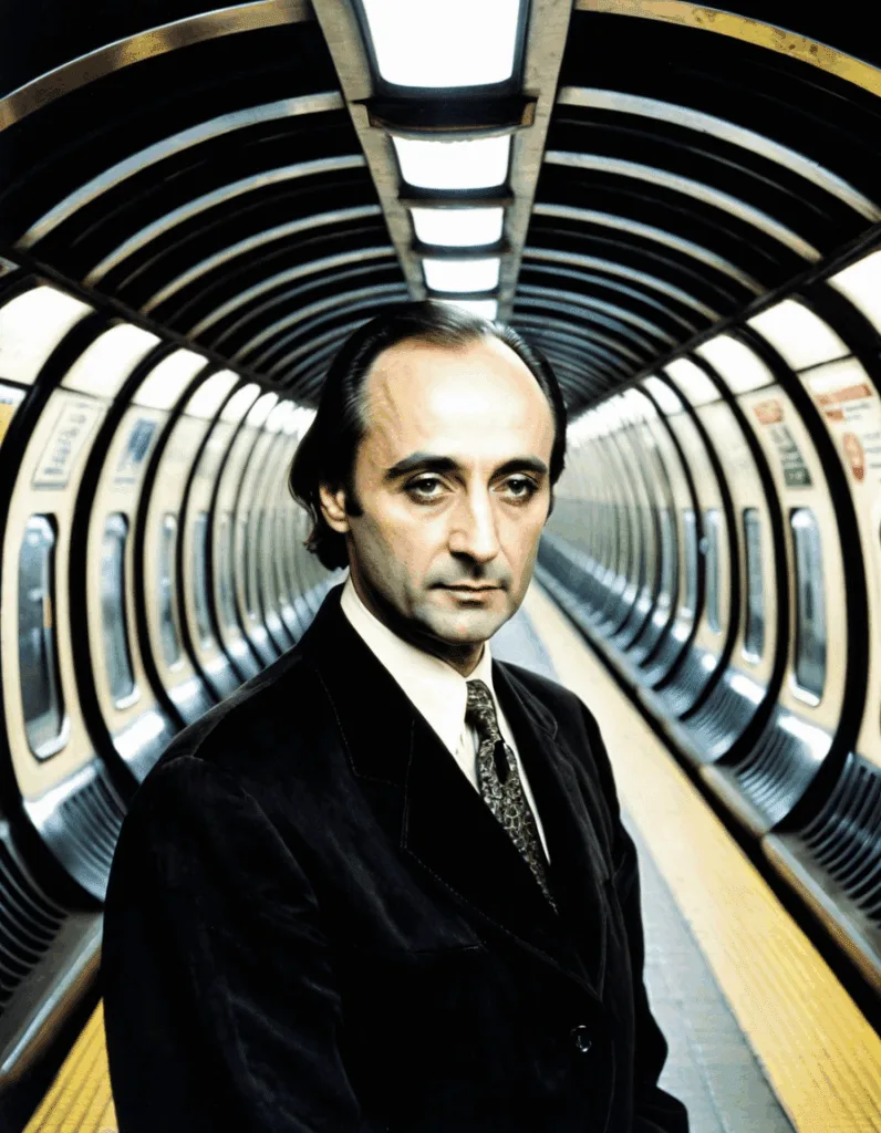 John Cazale