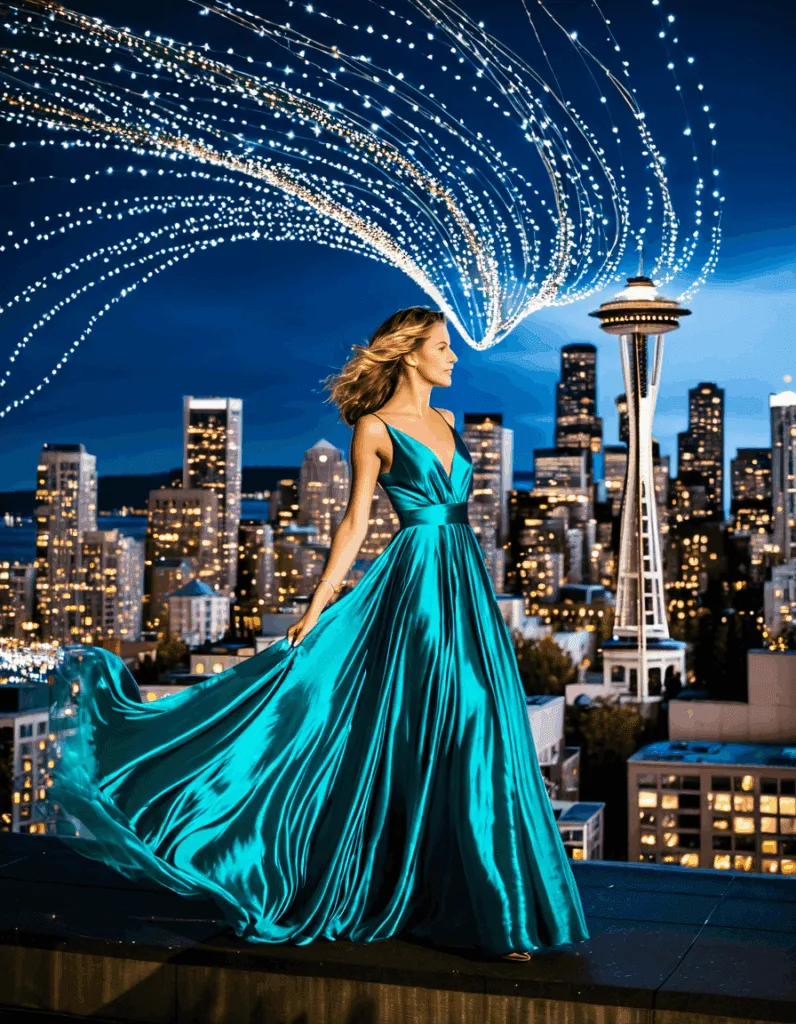 Sleepless in Seattle