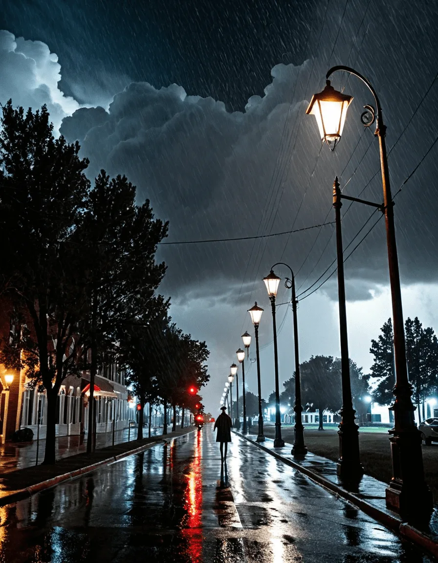 The Day After Tomorrow
