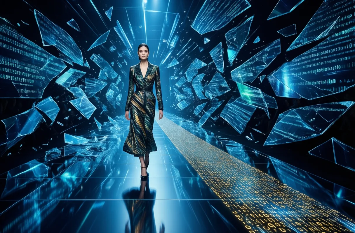 AI Style Advice and the Limits of Verification