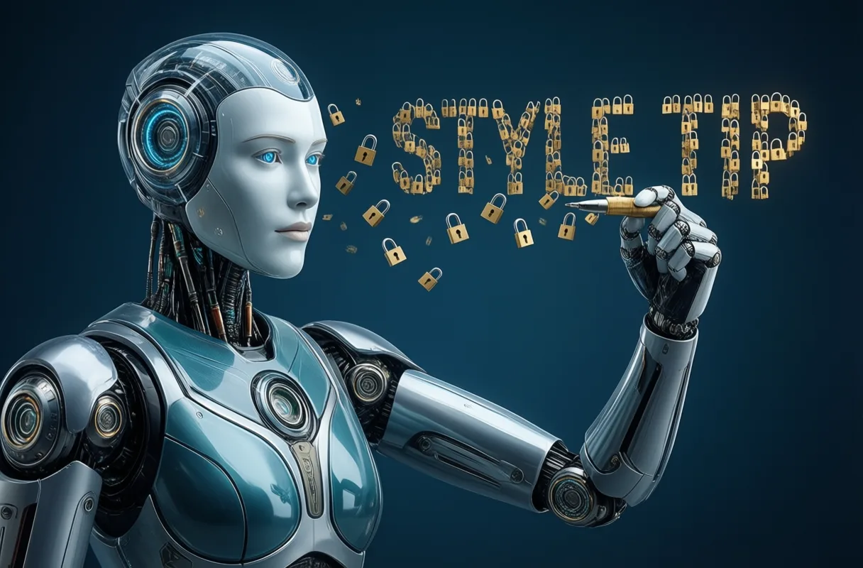 Transparency in AI Contributions: Art, Identity, and Discussion