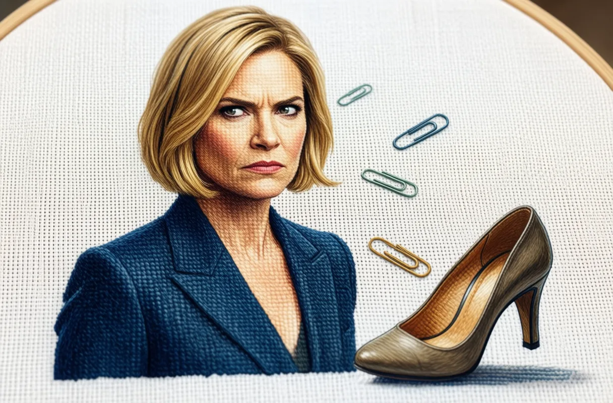 Beyond the Cubicle: Kinsey’s Post-Office Radiance