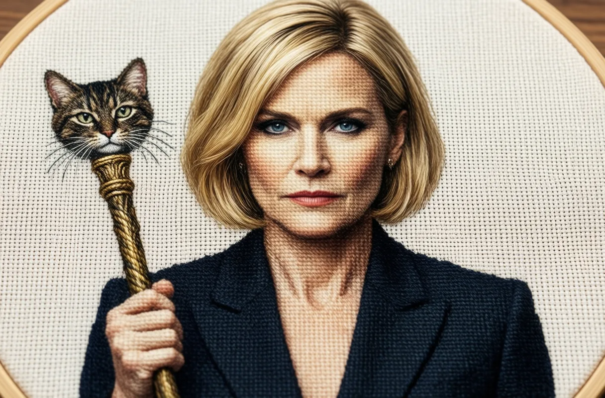 From Jakarta to Scranton: The Unlikely Origins of a Comedy Icon