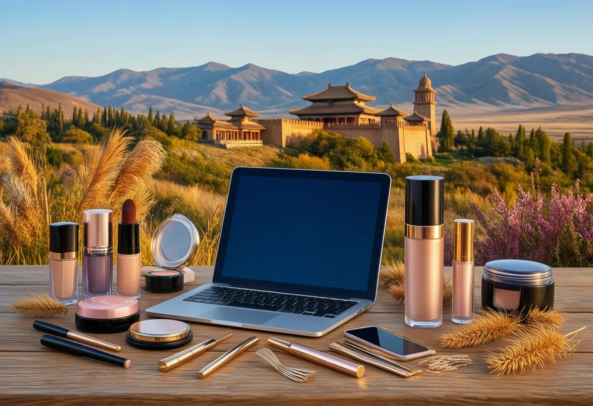 Beauty Tips Budget