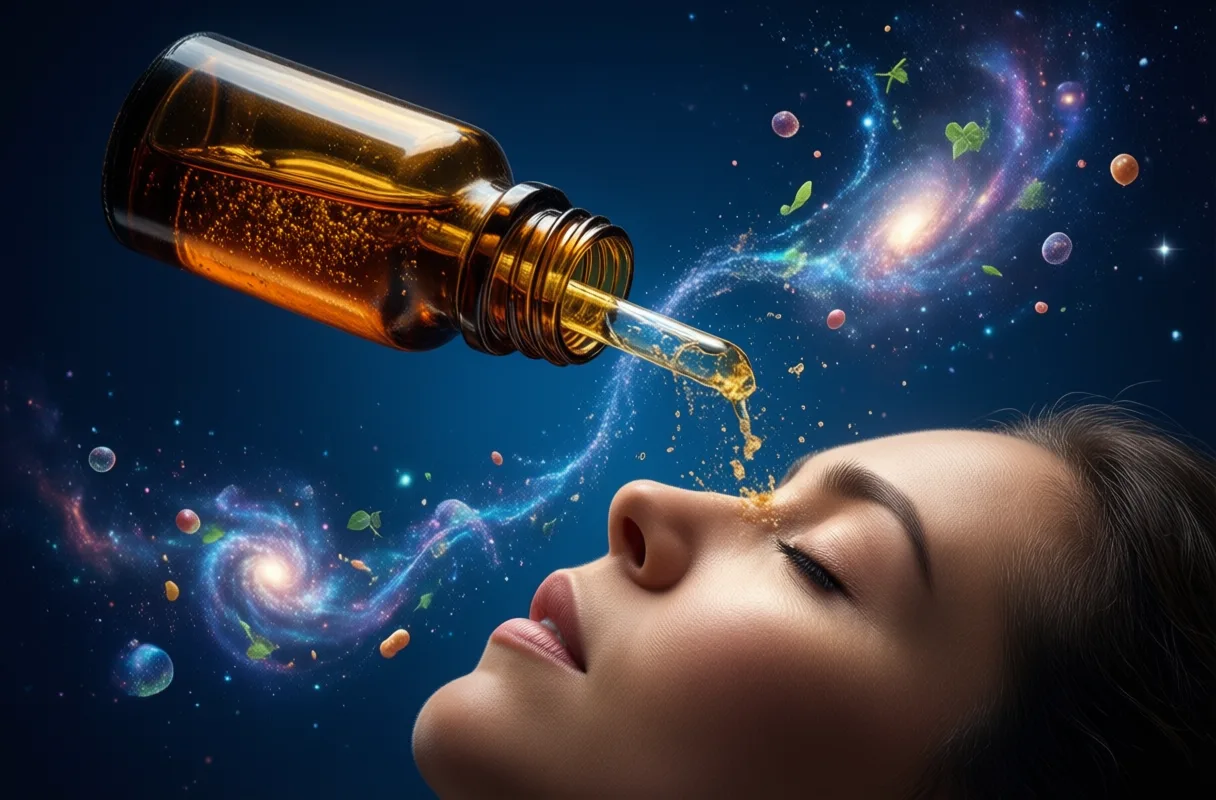 Sleep’s Secret Role in Beauty Restoration