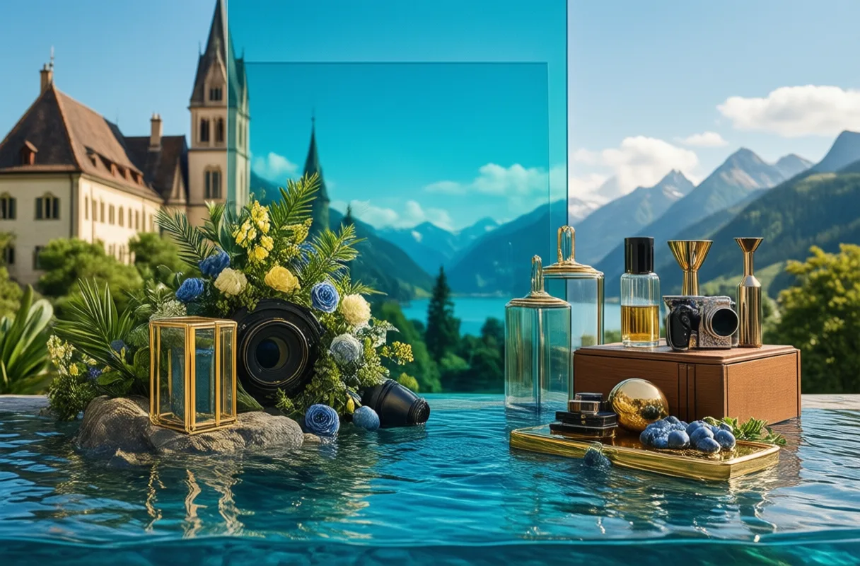 Beyond the Surface: Lifestyle as Luxury