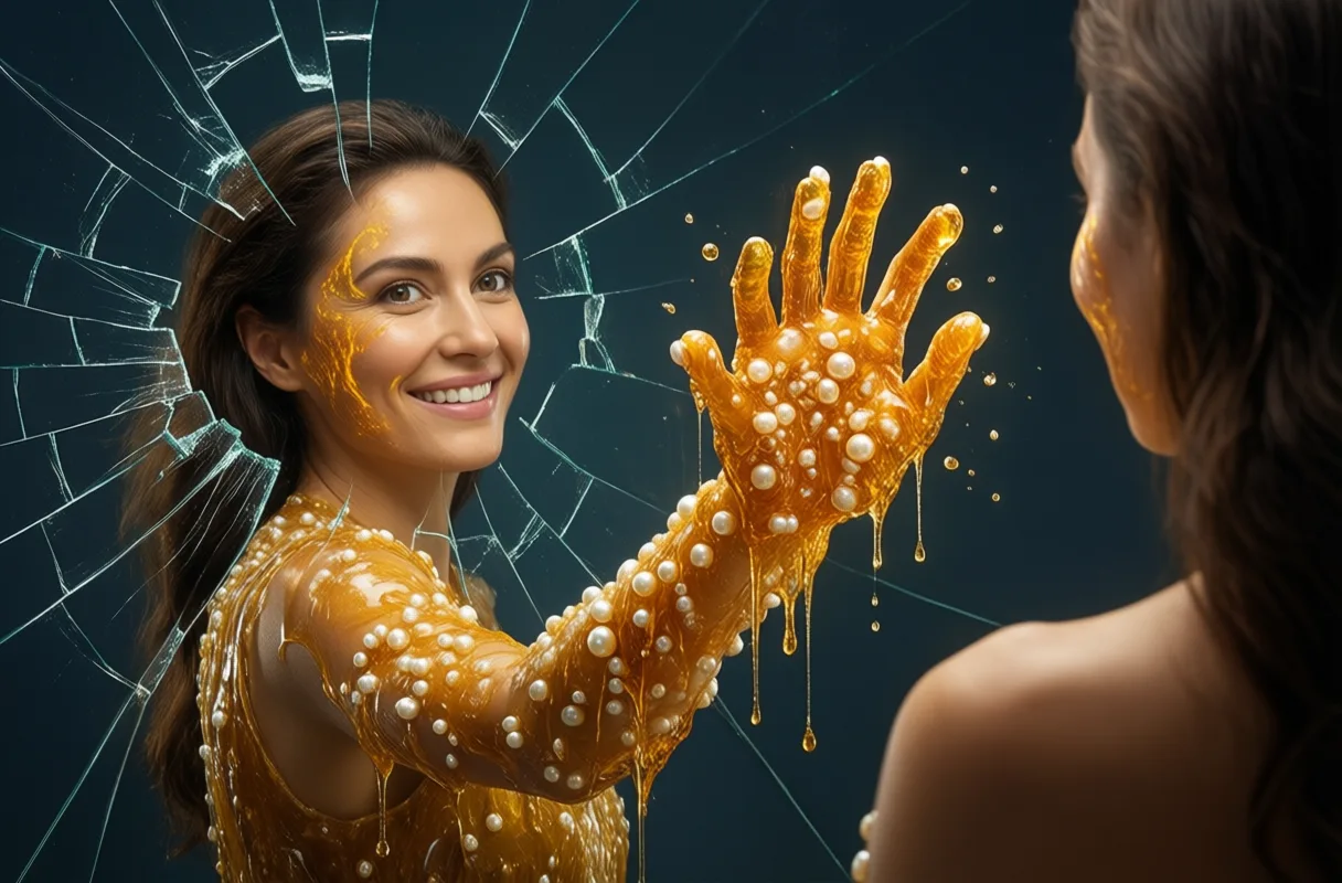 The Foundation: Cleanse, Hydrate, Protect