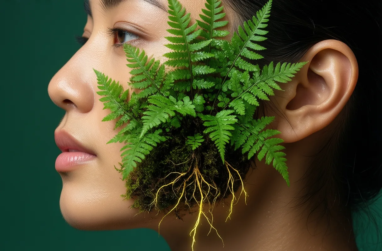 The Foundation of Radiance: Skincare as Self-Care