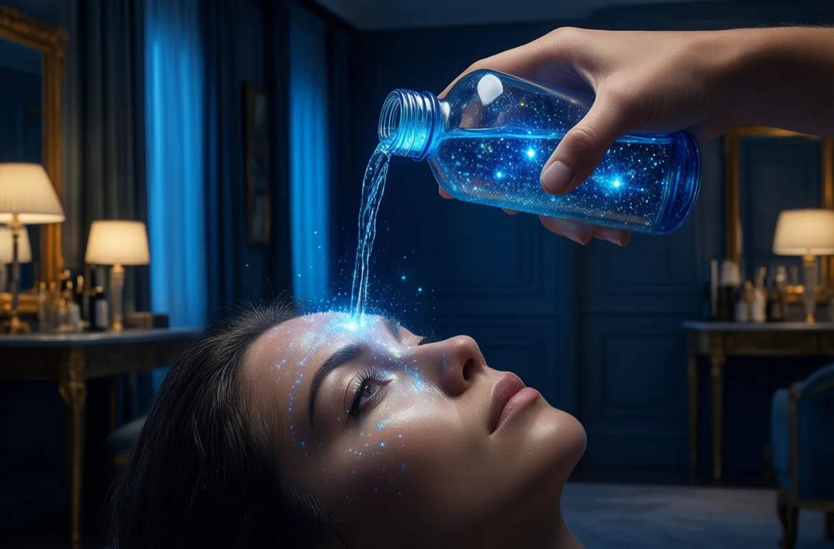 6. Sleep Like It’s an Appointment - Because It Is