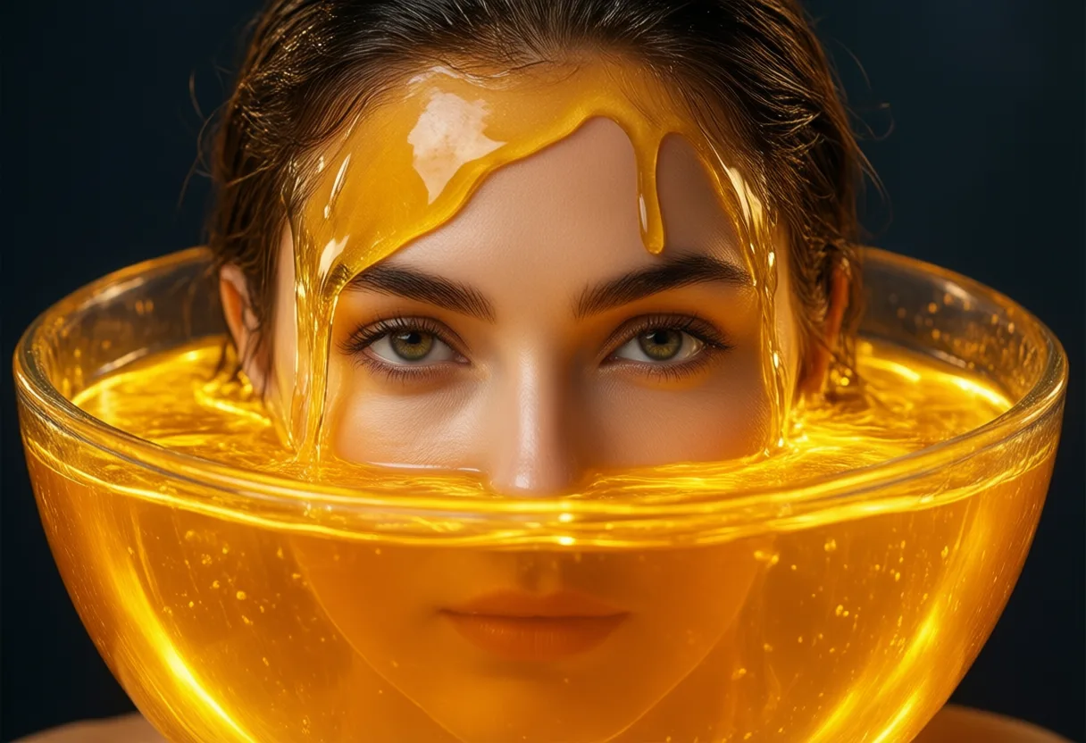 Beauty Tips Face Home