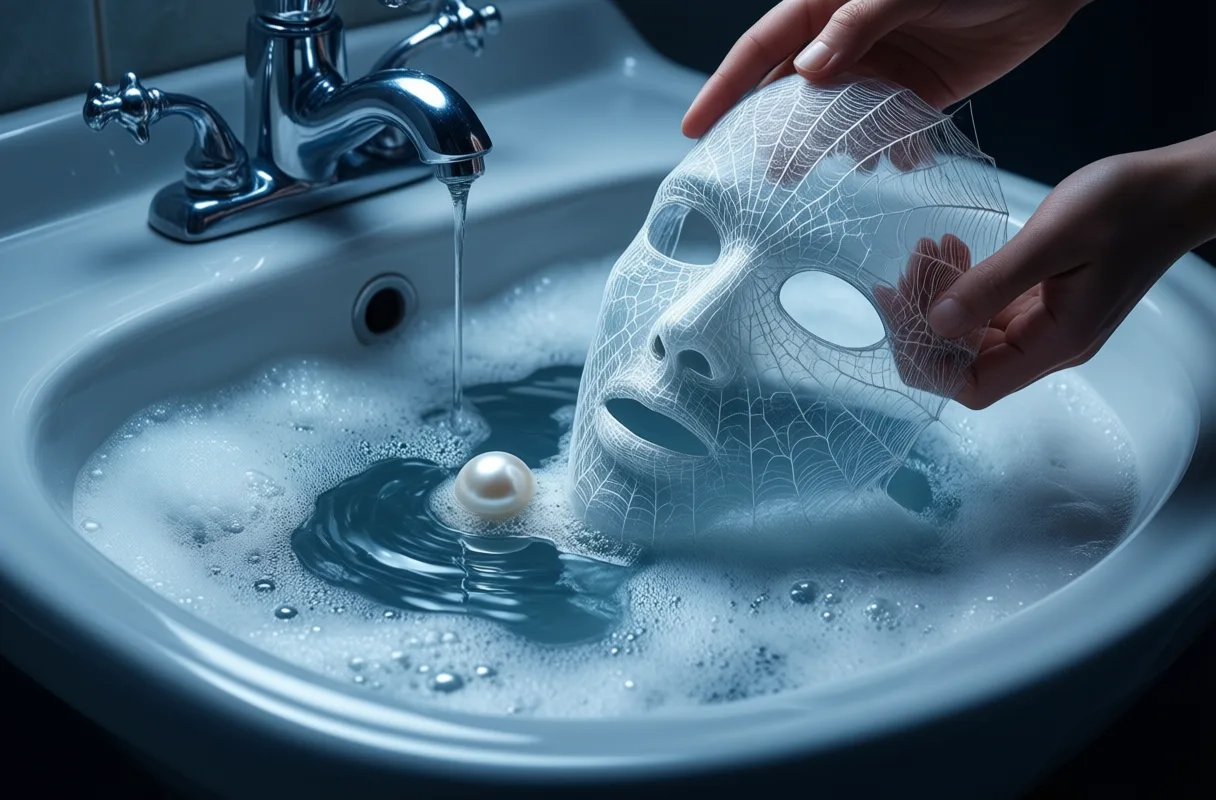 Ritual Over Routine: The Art of Consistent Care