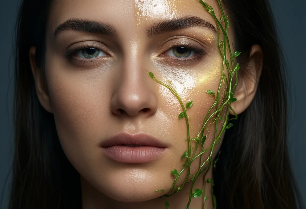 Beauty Tips Face