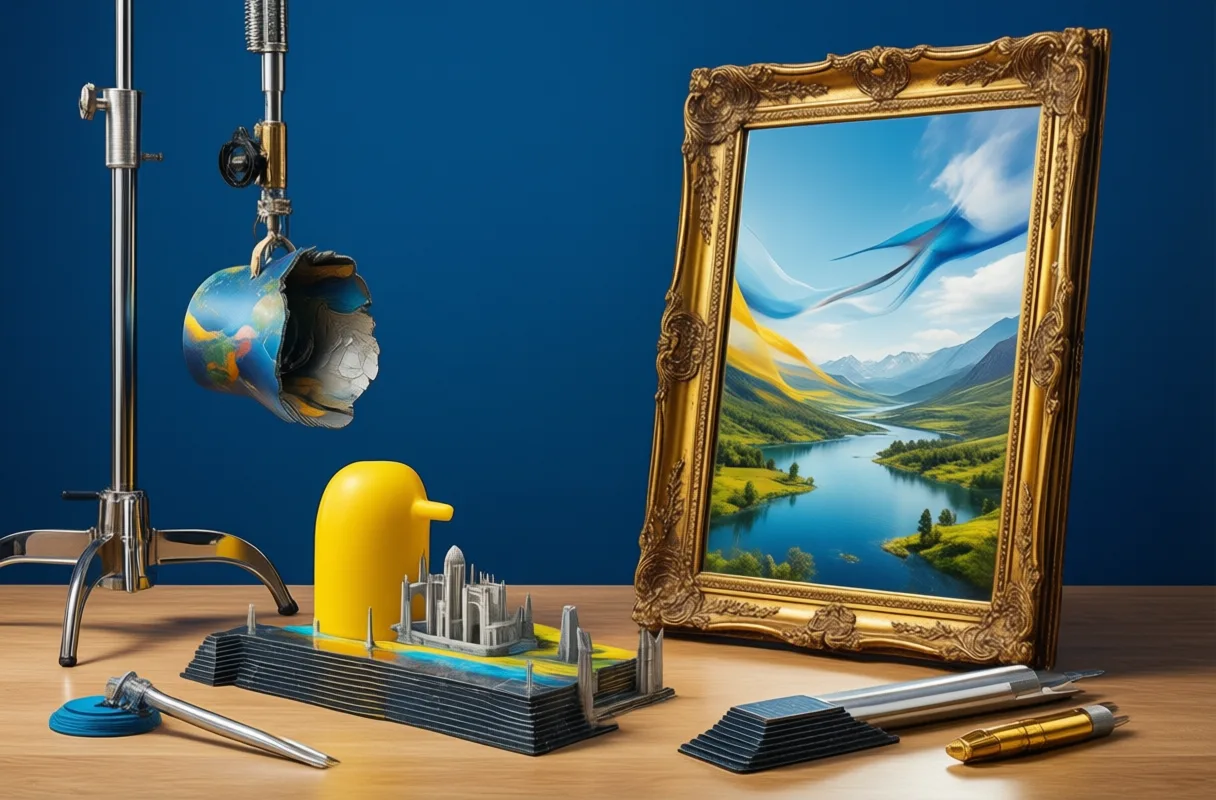 Beyond the Surface: Mind, Movement, and the Mirror