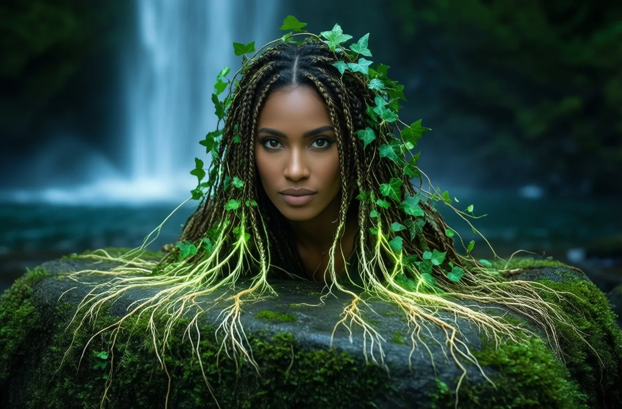 The Quiet Confidence of Natural Care