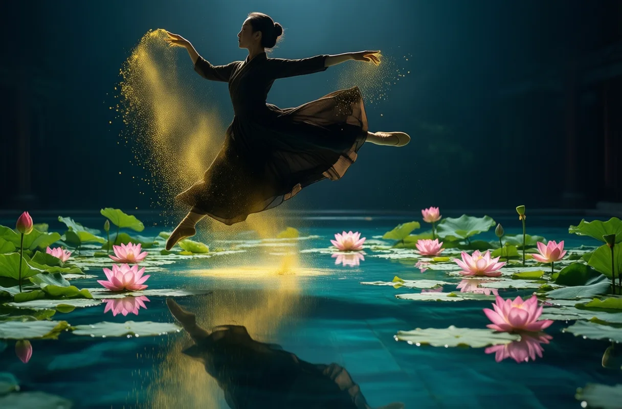 The Rhythm of Radiance: Daily Habits That Transform