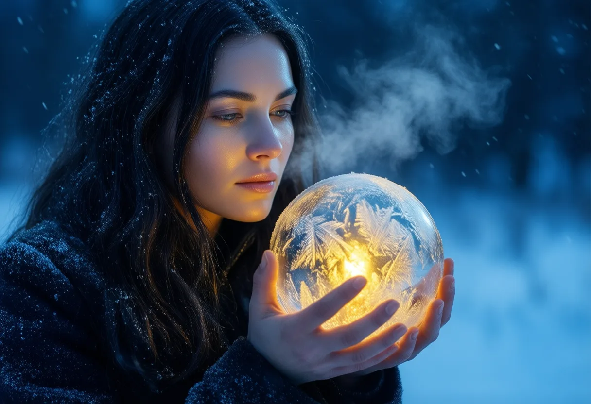 Beauty Tips Glowing Skin Winter Months