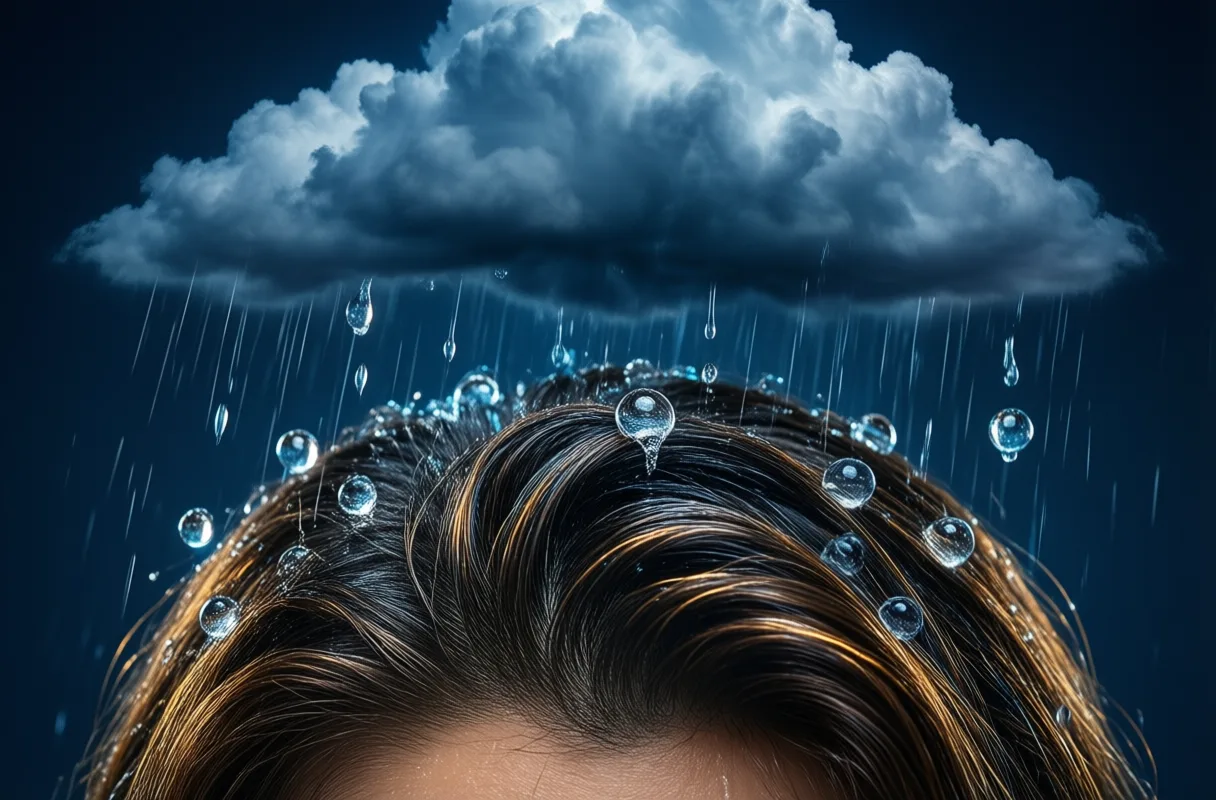 Embracing Your Hair’s Truth