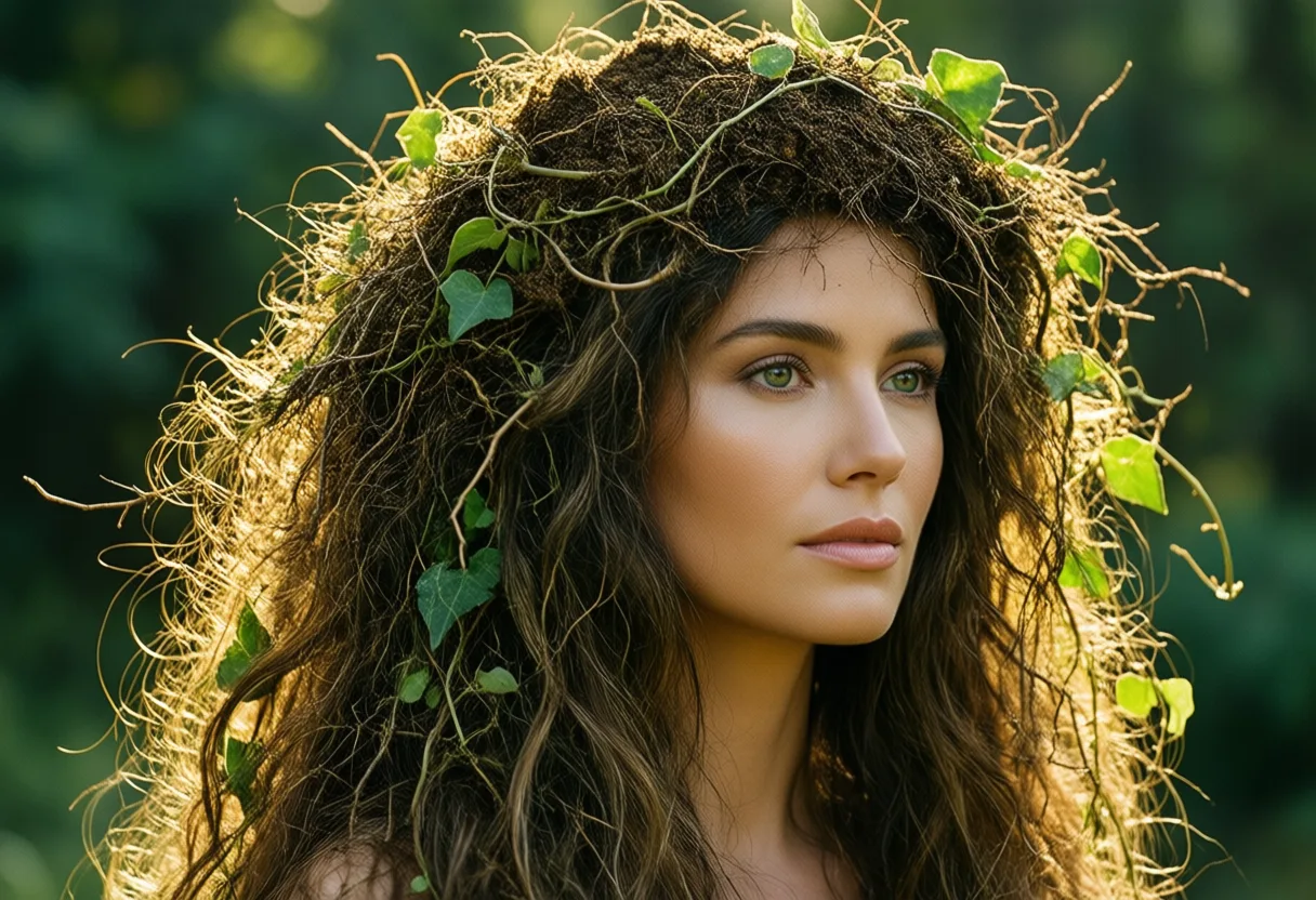 Beauty Tips Hair Care