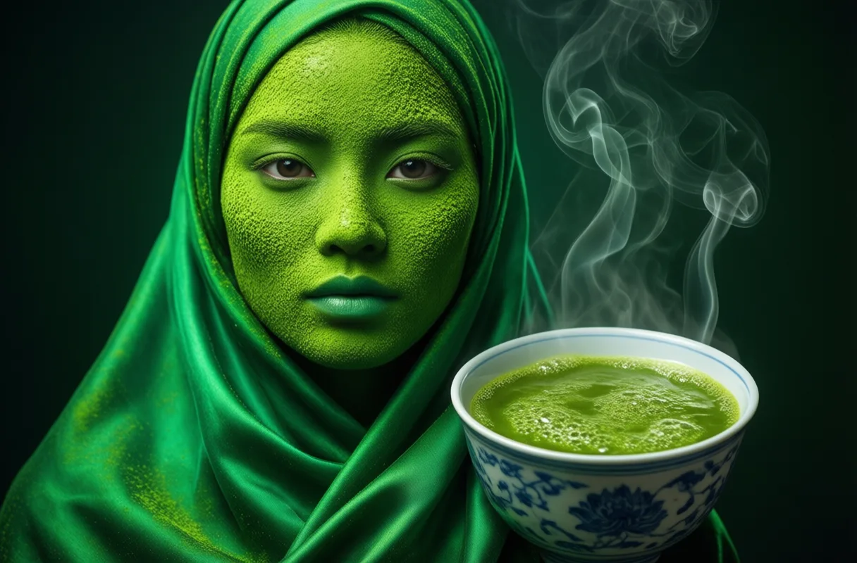 Exfoliation Reimagined: Sugar and Honey as Nature’s Dual Alchemists