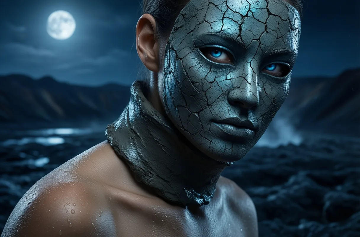 Weekly Steam: Facial Detoxification Through Warm Embrace