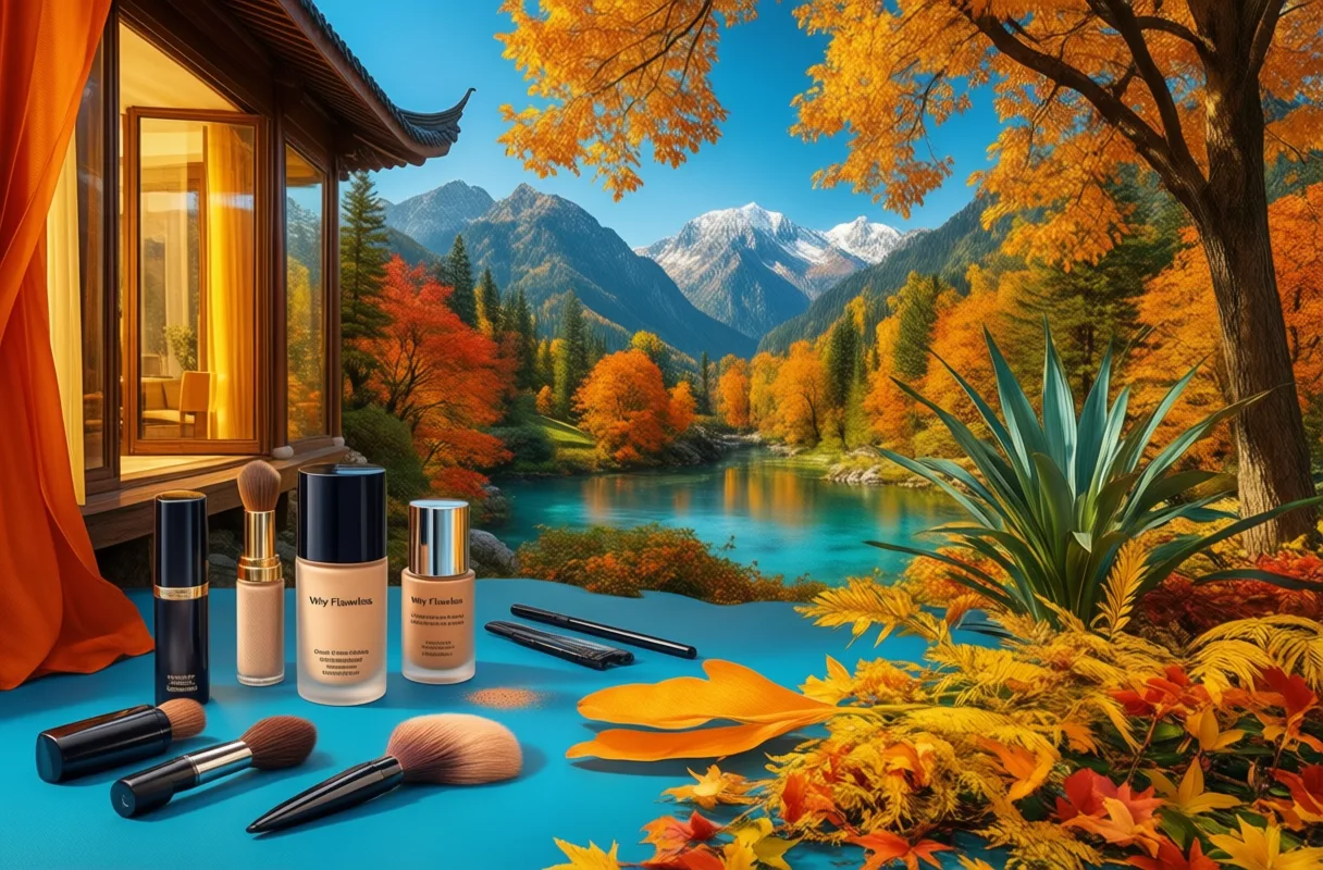 Why Flawless Makeup Starts Long Before Foundation