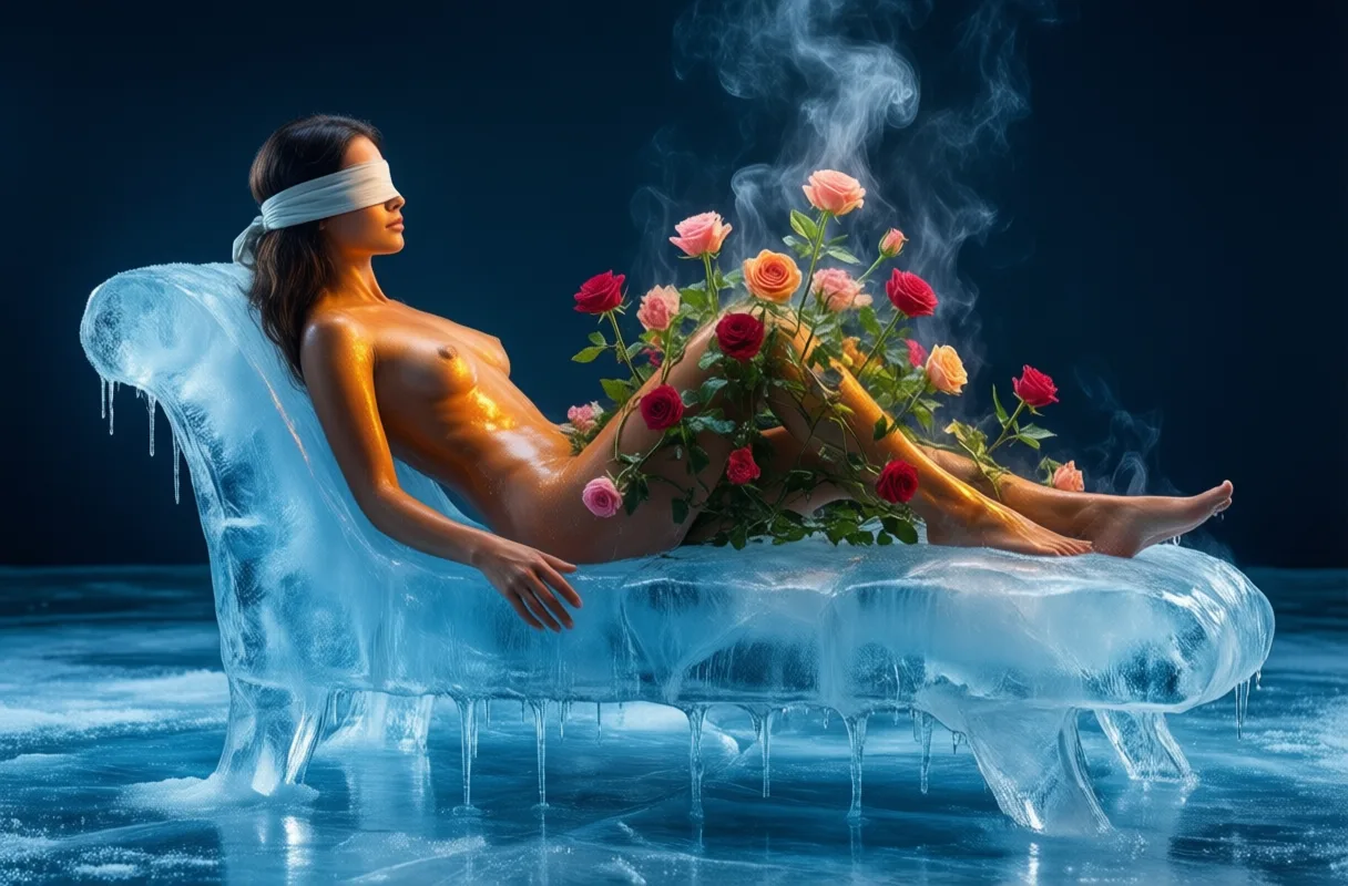 The Ritual of Radiance: Skincare as Ceremony