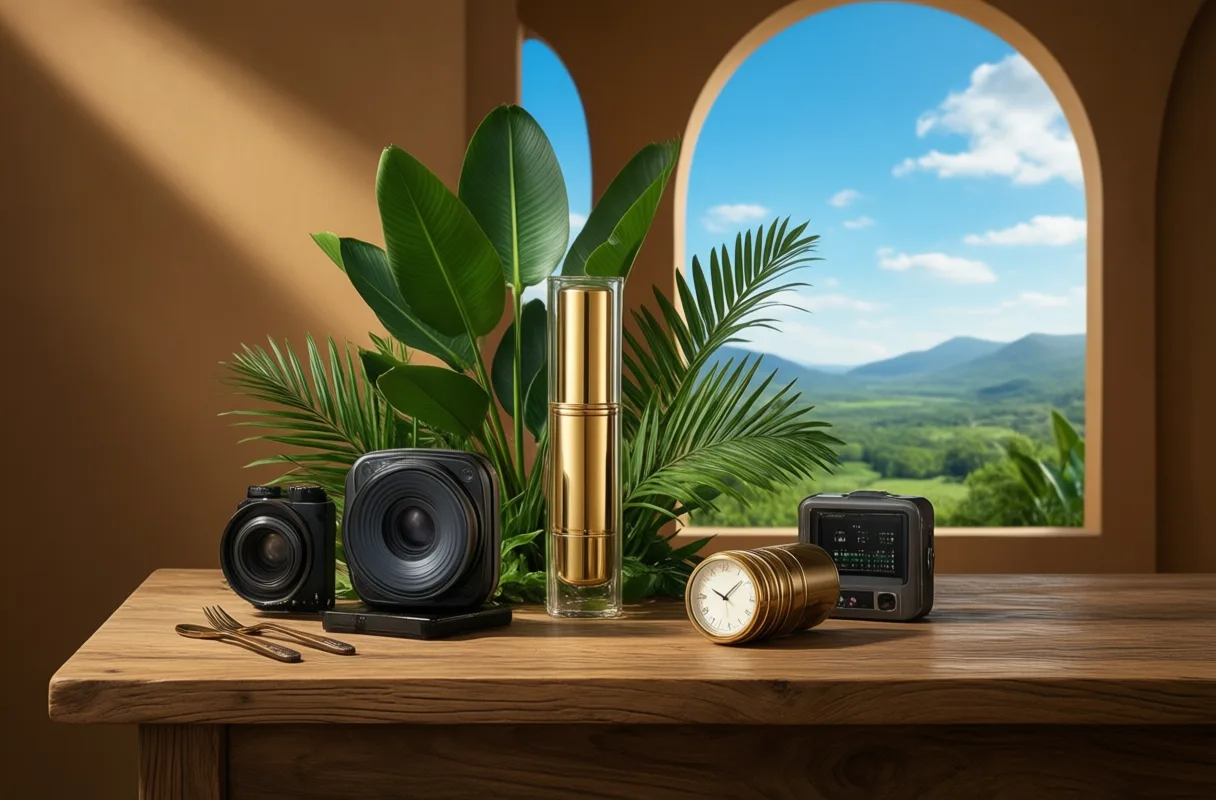 Timeless Elegance: Beyond the Surface
