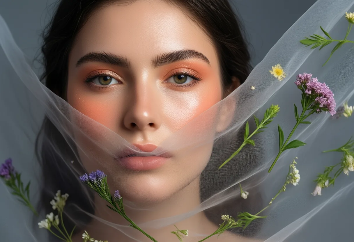 Beauty Tips Natural Makeup