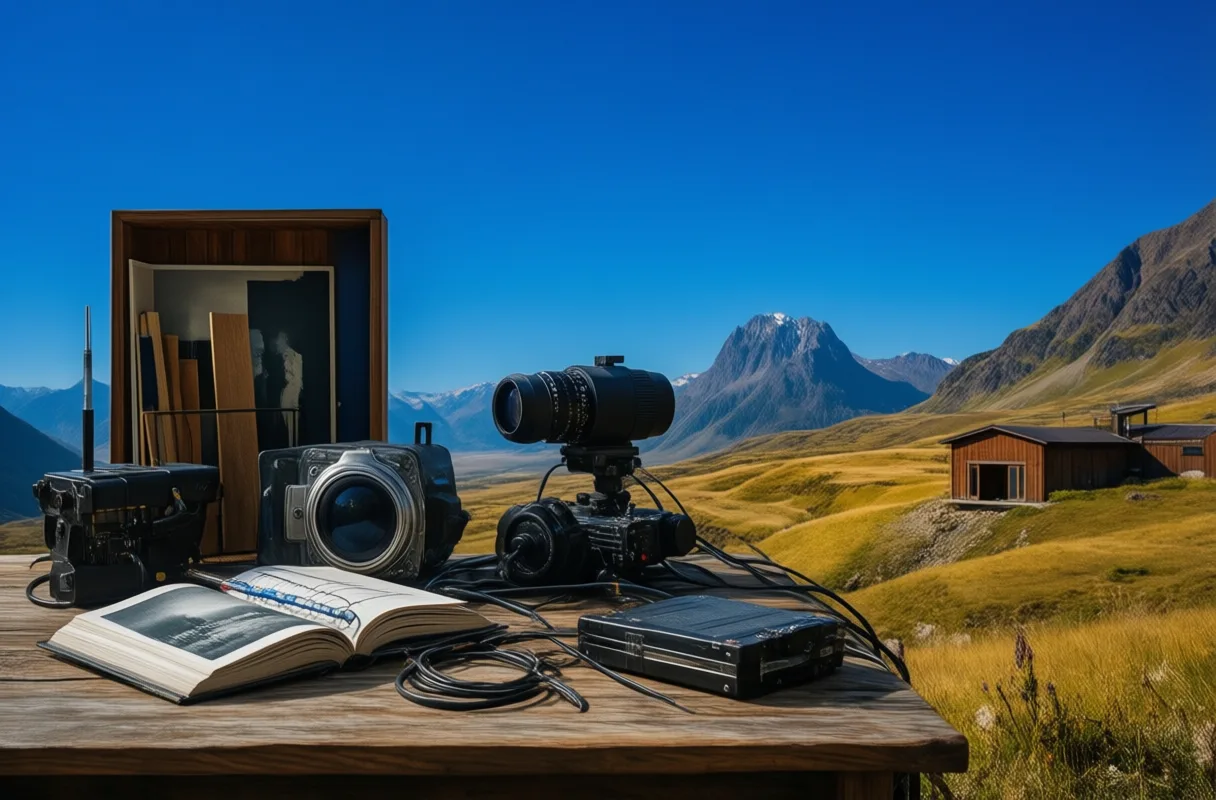 Sleep, Stress, and the Art of Slowing Down