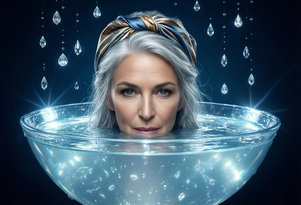 Beauty Tips over 60