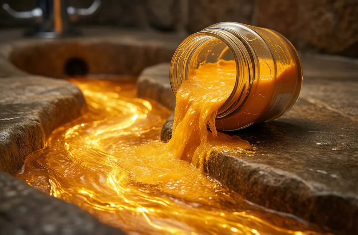 The Ritual of Radiance