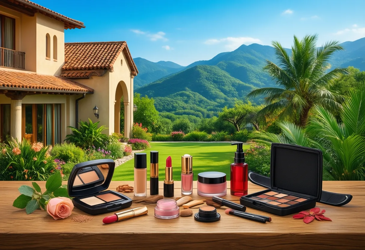 Beauty Tips Photo